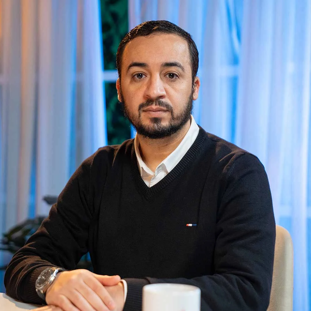 أ. محمد منتصر